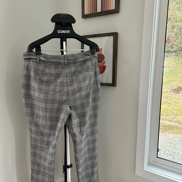 Wide leg pants - Picture 2 of 2